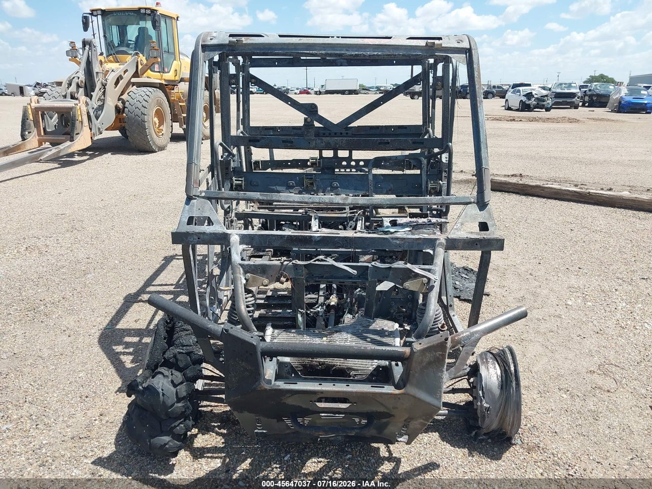 2019 POLARIS RANGER CREW XP 1000 EPS NORTHSTAR EDITION · 5/10