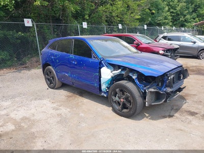SADCJ2FX7LA****** · 2020 JAGUAR F-PACE PREMIUM P250 AWD AUTOMATIC