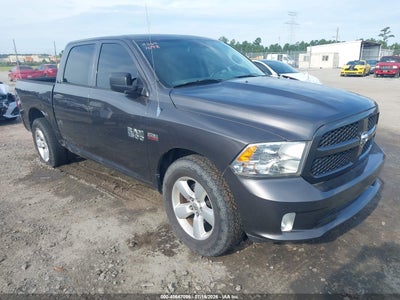 2014 RAM 1500 EXPRESS