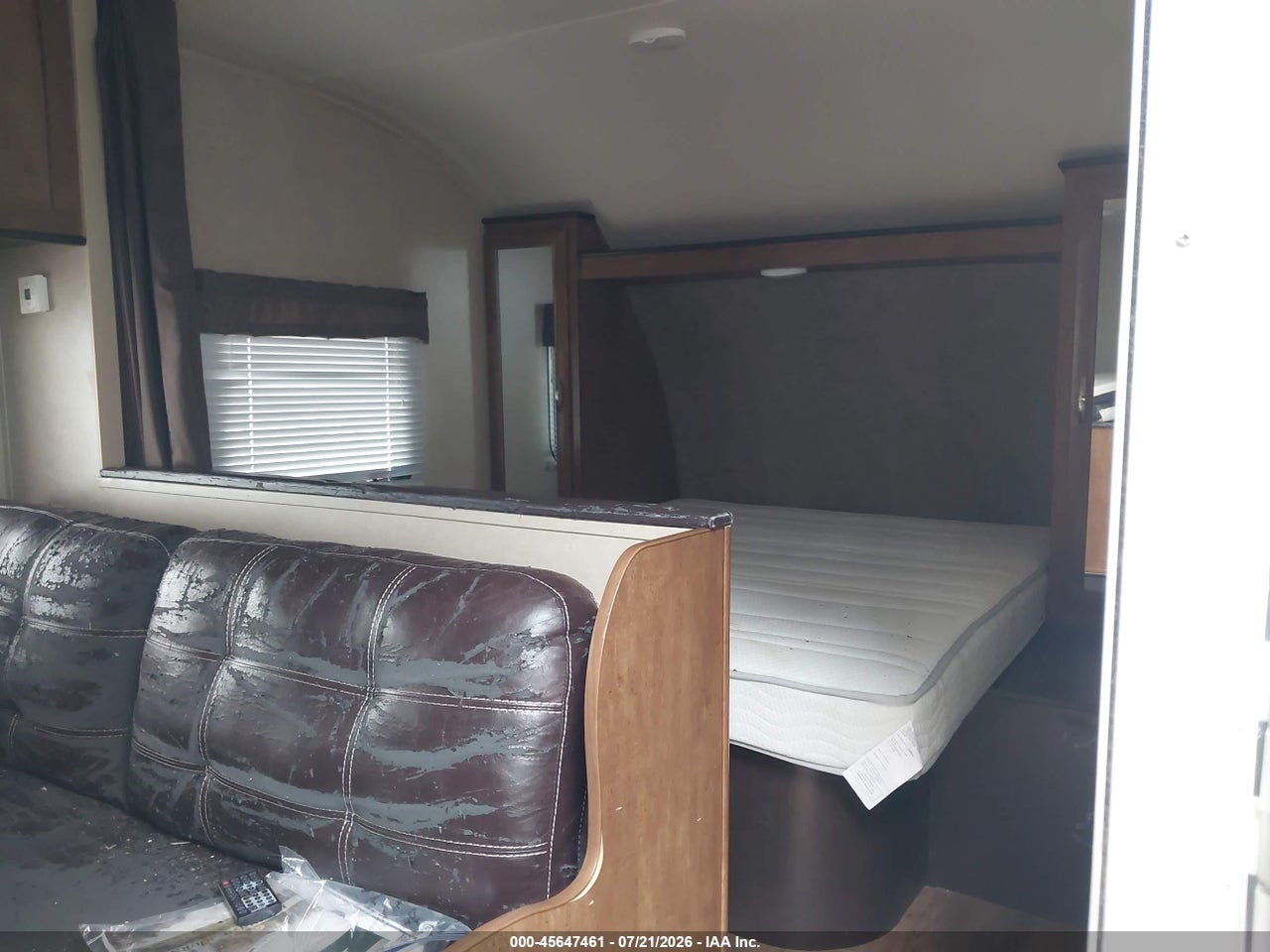 2016 FOREST RIVER WILDWOOD   · 5/10