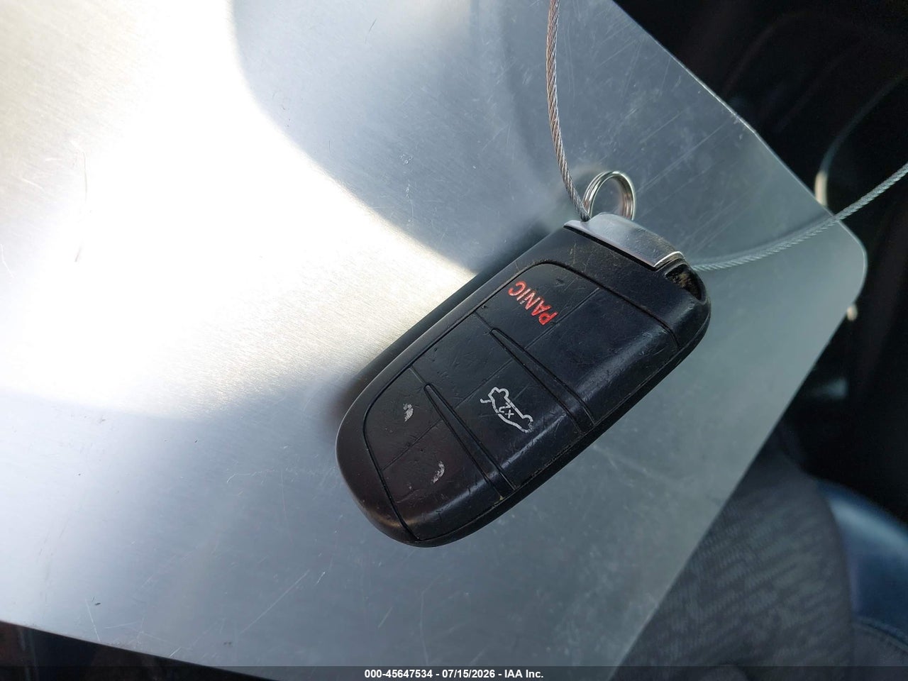 1C3CCCBB2FN****** · 2015 CHRYSLER 200 S · 11/11