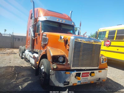 3AKJGMD61GD****** · 2016 FREIGHTLINER CONVENTIONAL CORONADO 132