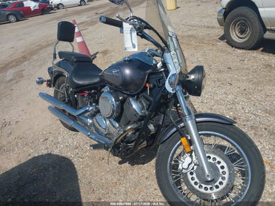 JYAVP11E45A****** · 2005 YAMAHA XVS1100 A