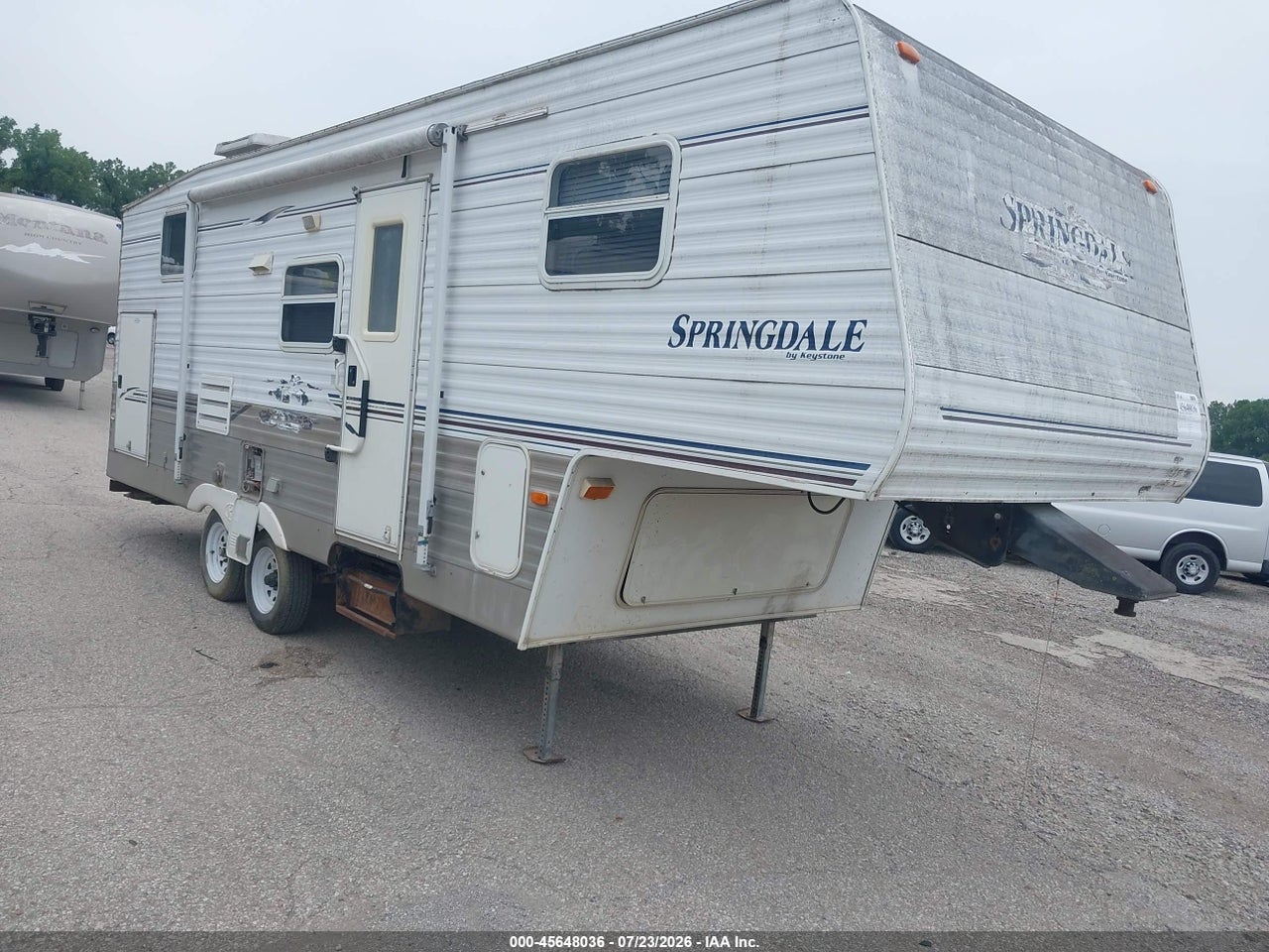 2006 KEYSTONE OTHER