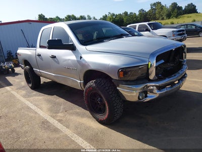 2003 DODGE RAM 1500 SLT/LARAMIE/ST