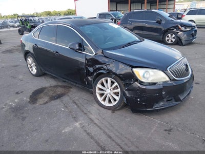1G4PR5SK3F4****** · 2015 BUICK VERANO CONVENIENCE GROUP