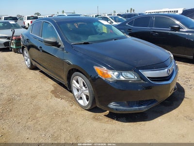 19VDE1F37FE****** · 2015 ACURA ILX 2.0L