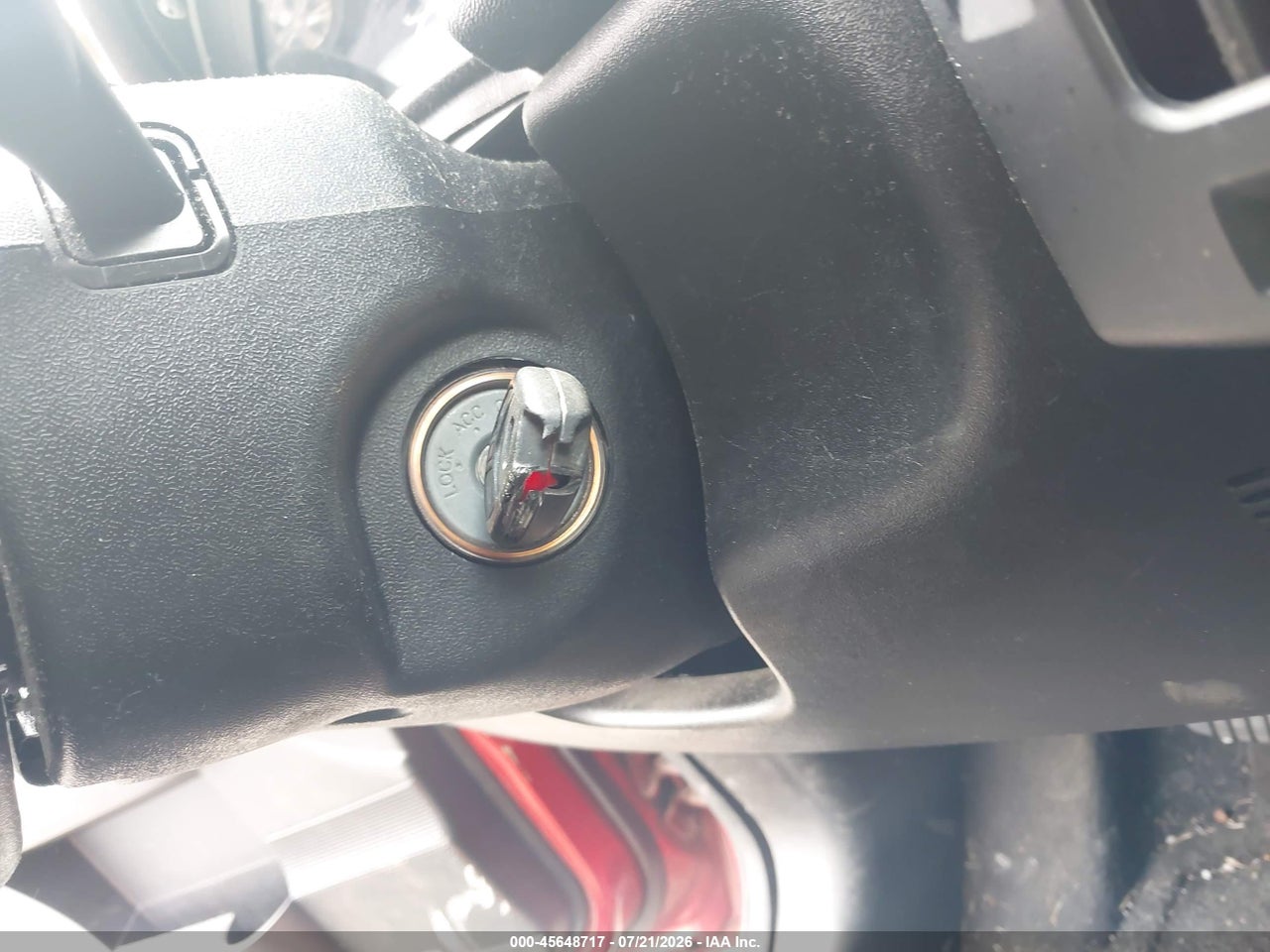 4A4MN21S08E****** · 2008 MITSUBISHI ENDEAVOR LS · 11/11