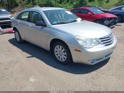 2007 CHRYSLER SEBRING  