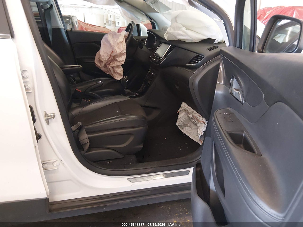 2020 BUICK ENCORE FWD PREFERRED · 5/11
