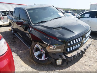 2016 RAM 1500 SPORT