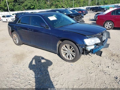 2C3CCAAG0HH****** · 2017 CHRYSLER 300 LIMITED