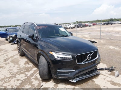 2019 VOLVO XC90 T5 MOMENTUM