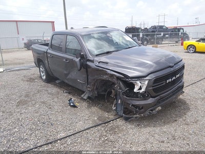 2020 RAM 1500 BIG HORN 4X4 5'7 BOX