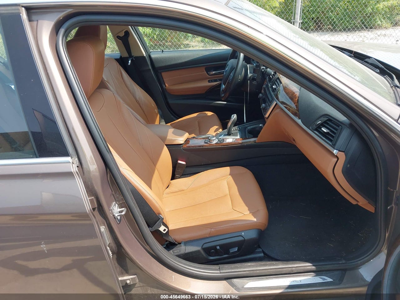 2013 BMW 328I XDRIVE · 5/11