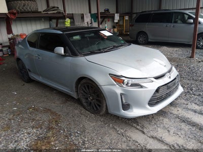 JTKJF5C70E3****** · 2014 SCION TC 10 SERIES
