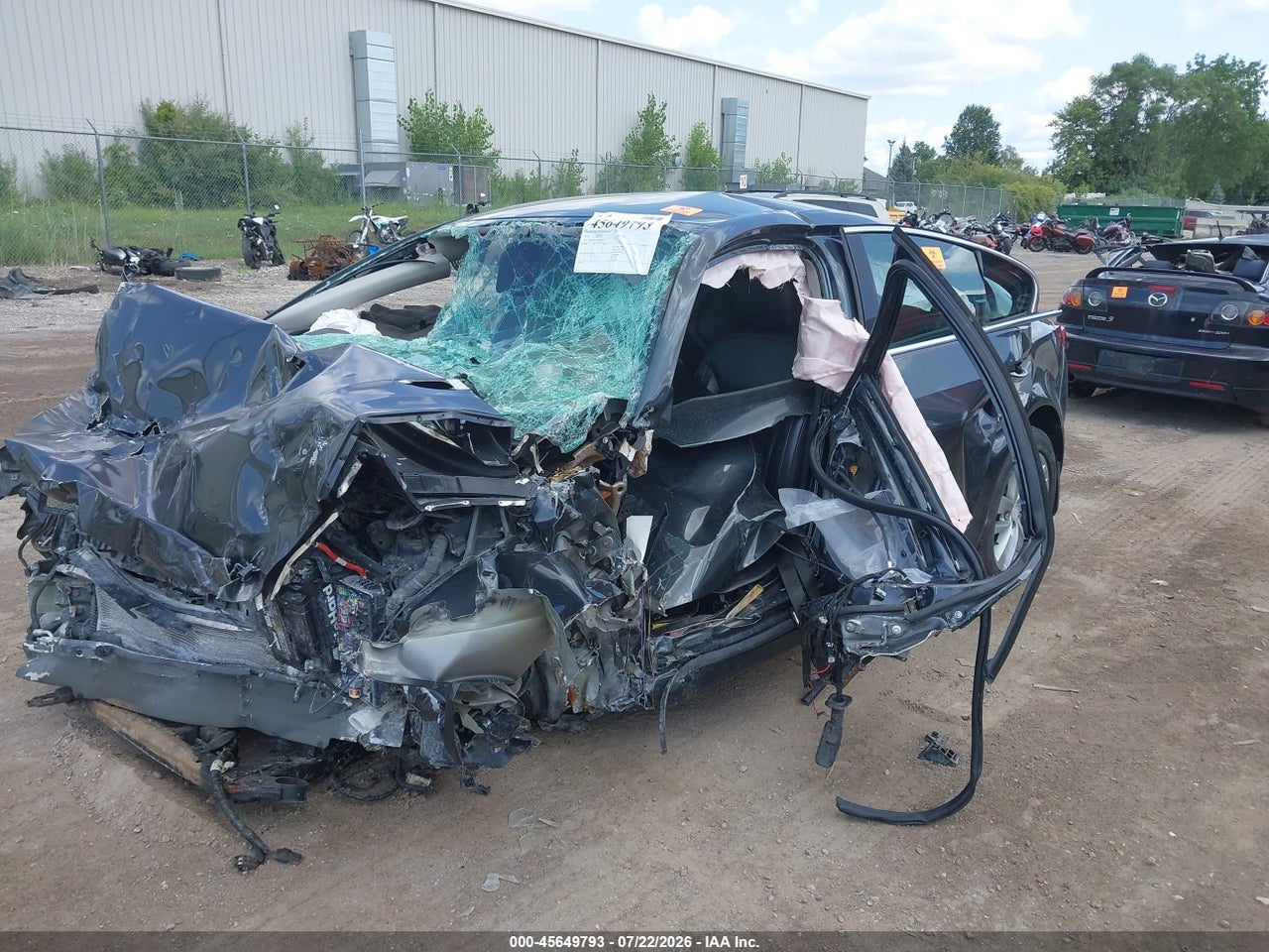 2014 BUICK REGAL TURBO/E-ASSIST PREMIUM I · 2/11