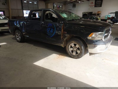 2019 RAM 1500 CLASSIC SLT 4X2 6'4 BOX