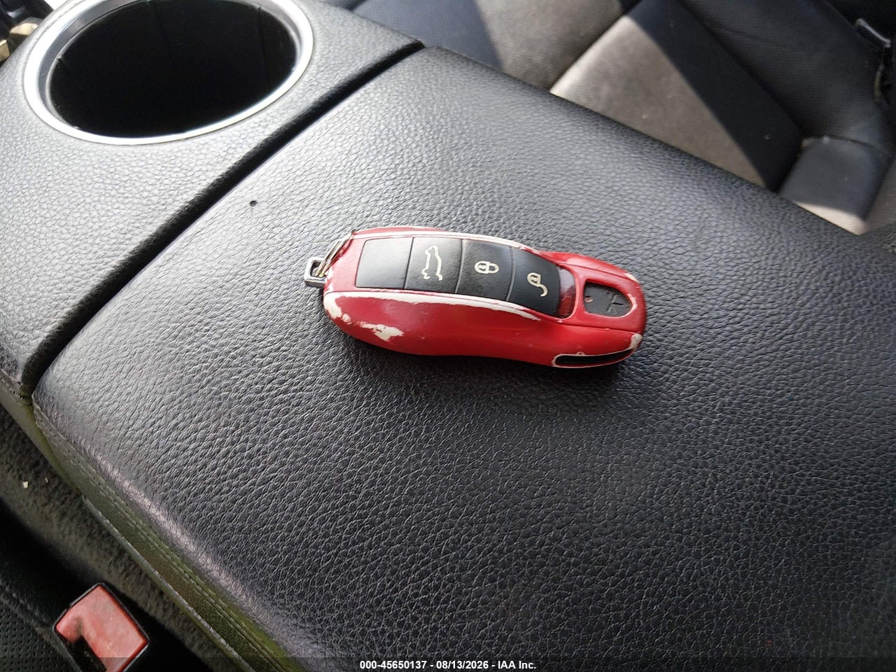 WP0AA2A77CL****** · 2012 PORSCHE PANAMERA 4 · 11/11