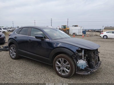 2021 MAZDA CX-30 SELECT