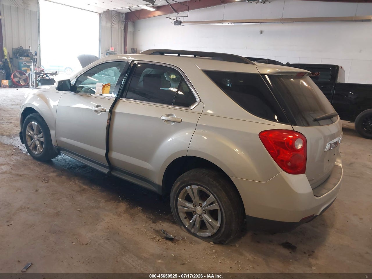 2014 CHEVROLET EQUINOX 1LT · 3/11