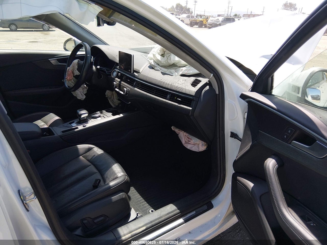 2019 AUDI A4 40 PREMIUM · 5/11