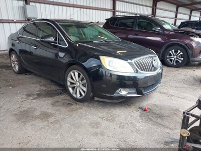 1G4PR5SK2E4****** · 2014 BUICK VERANO CONVENIENCE GROUP