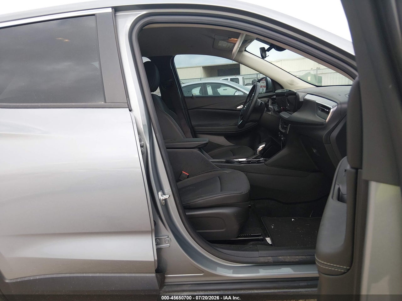 2026 BUICK ENCORE GX PREFERRED FWD · 5/11