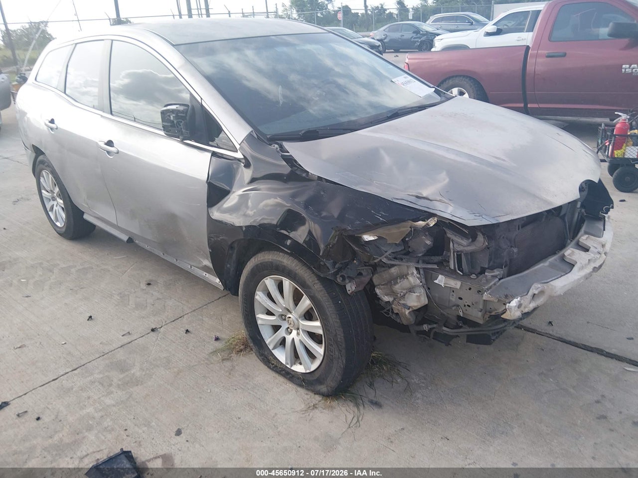 JM3ER2W52A0****** · 2010 MAZDA CX-7