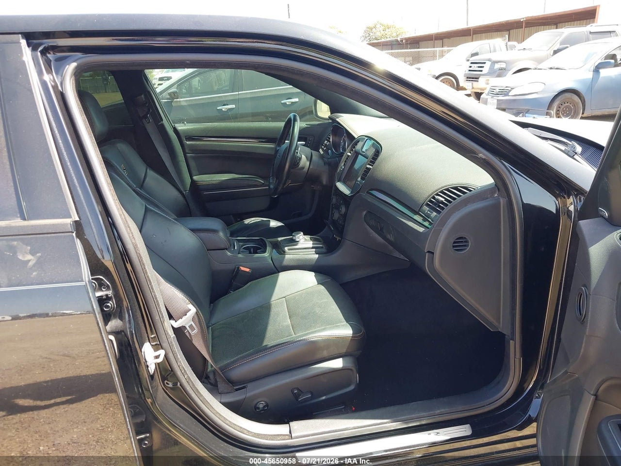 2018 CHRYSLER 300 300S · 5/11