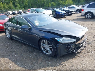 5YJSA1E21FF****** · 2015 TESLA MODEL S 70D/85D/P85D