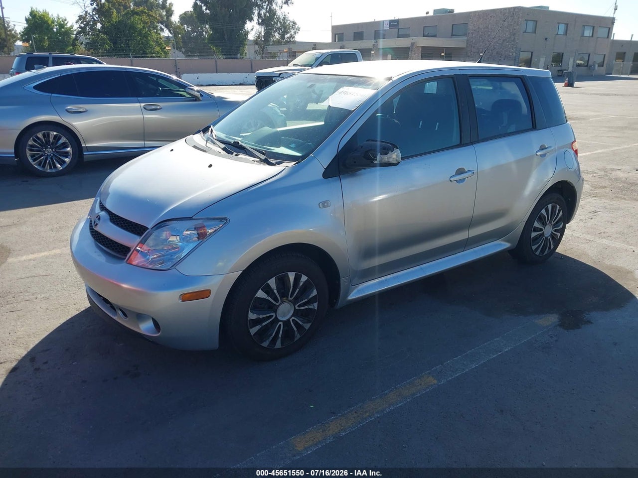 2006 SCION XA · 2/11