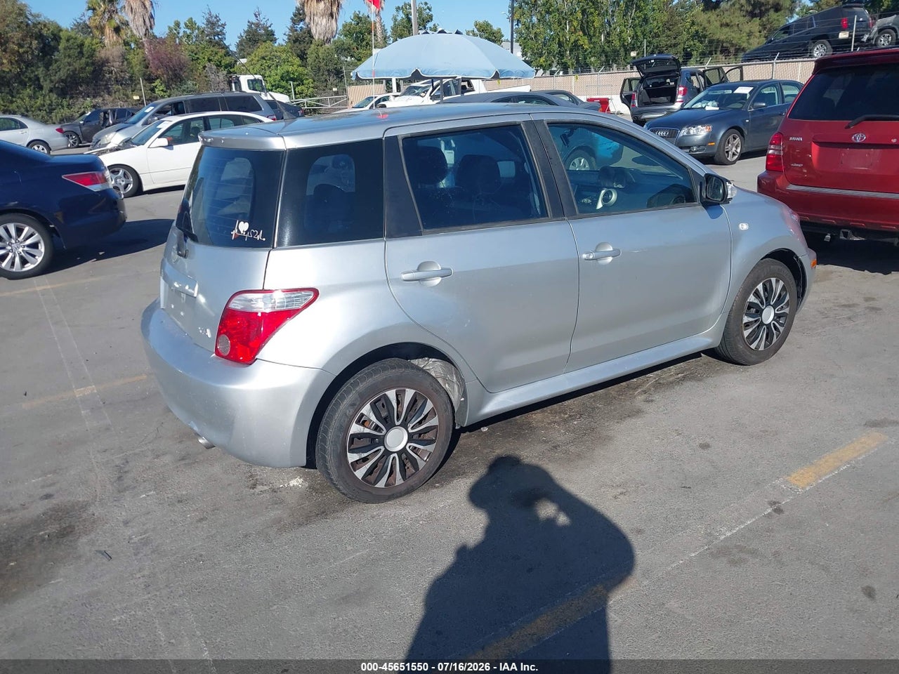 2006 SCION XA · 4/11