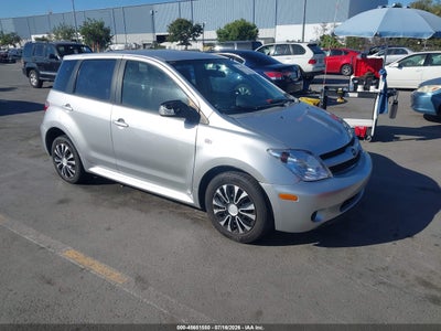 JTKKT624560****** · 2006 SCION XA