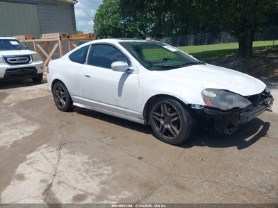 2002 ACURA RSX