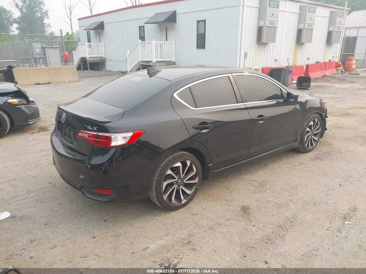 2016 ACURA ILX PREMIUM   A-SPEC PACKAGES/TECHNOLOGY PLUS   A-SPEC PACKAGES · 4/11