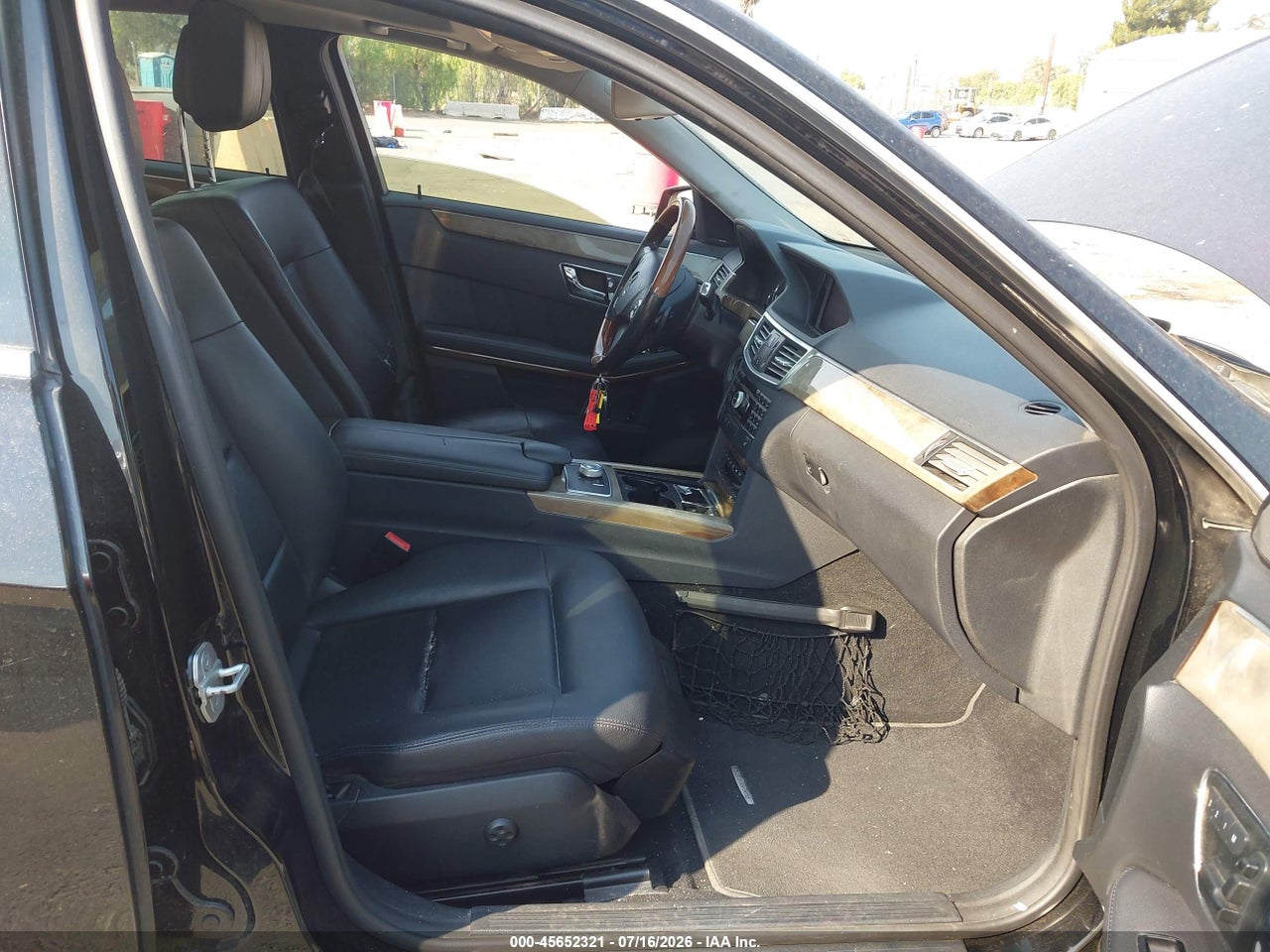 2010 MERCEDES-BENZ E 350 4MATIC · 5/11