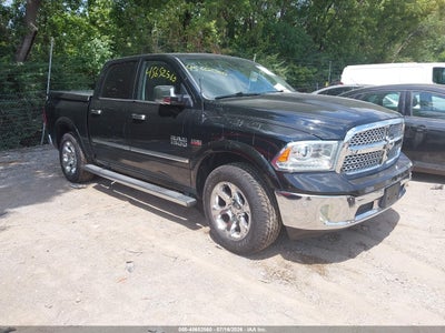 1C6RR7NT1ES****** · 2014 RAM 1500 LARAMIE