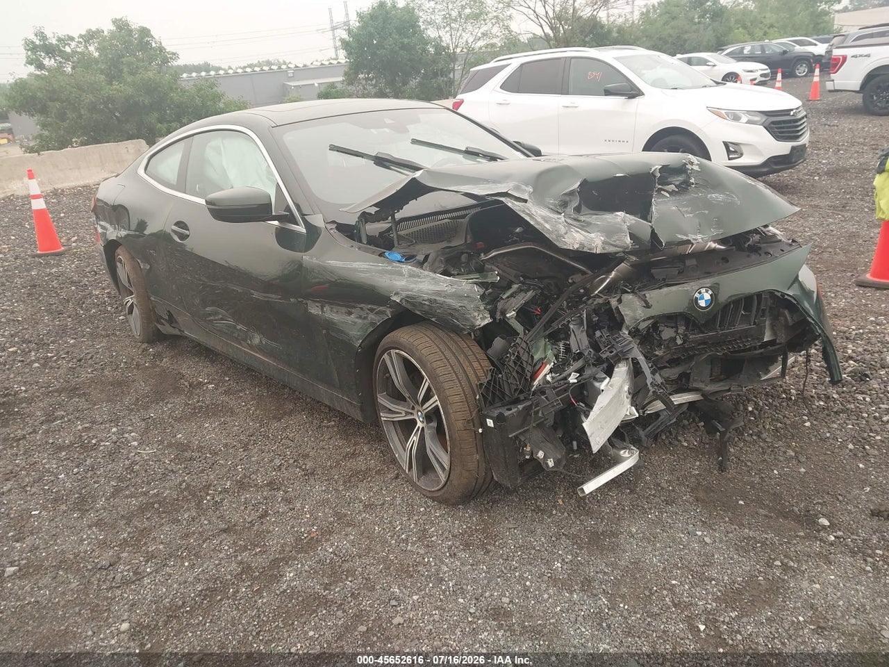 WBA73AP0XRC****** · 2024 BMW 430I XDRIVE