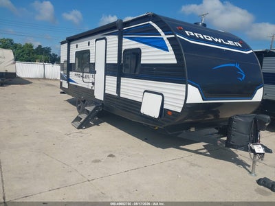 5SFPB2928PE****** · 2023 HEARTLAND PROWLER