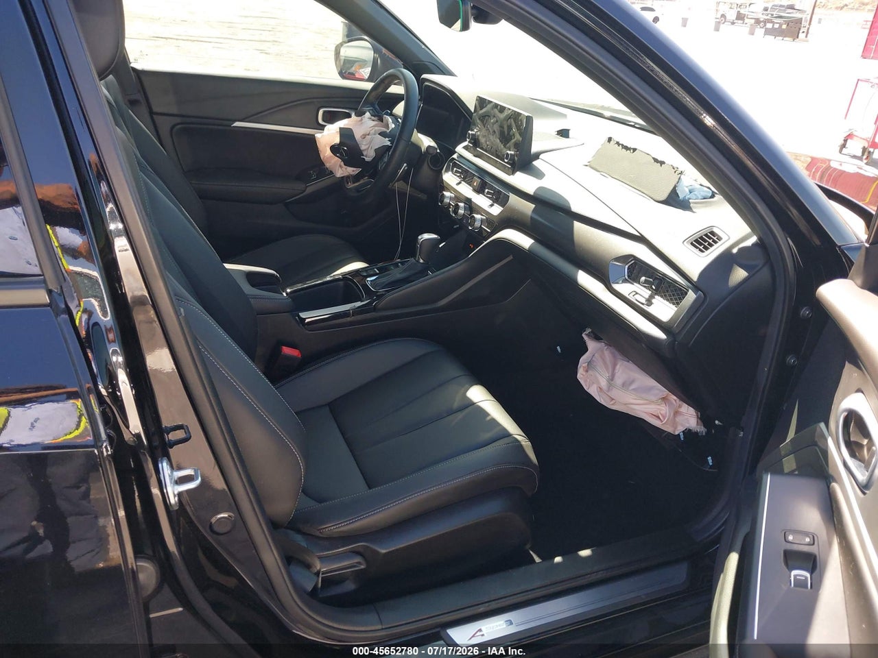 2025 ACURA INTEGRA A-SPEC · 5/11