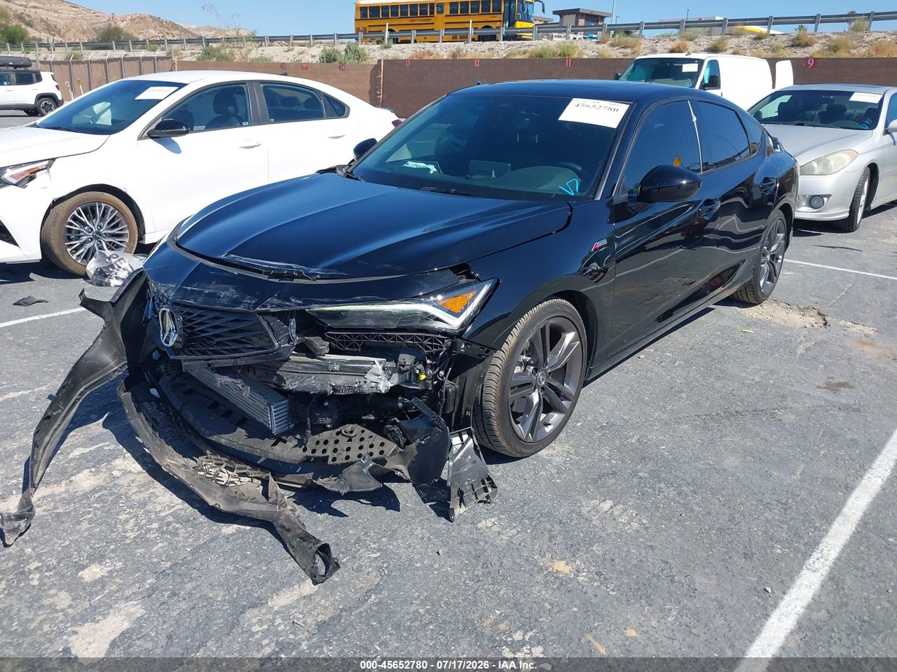 2025 ACURA INTEGRA A-SPEC · 2/11