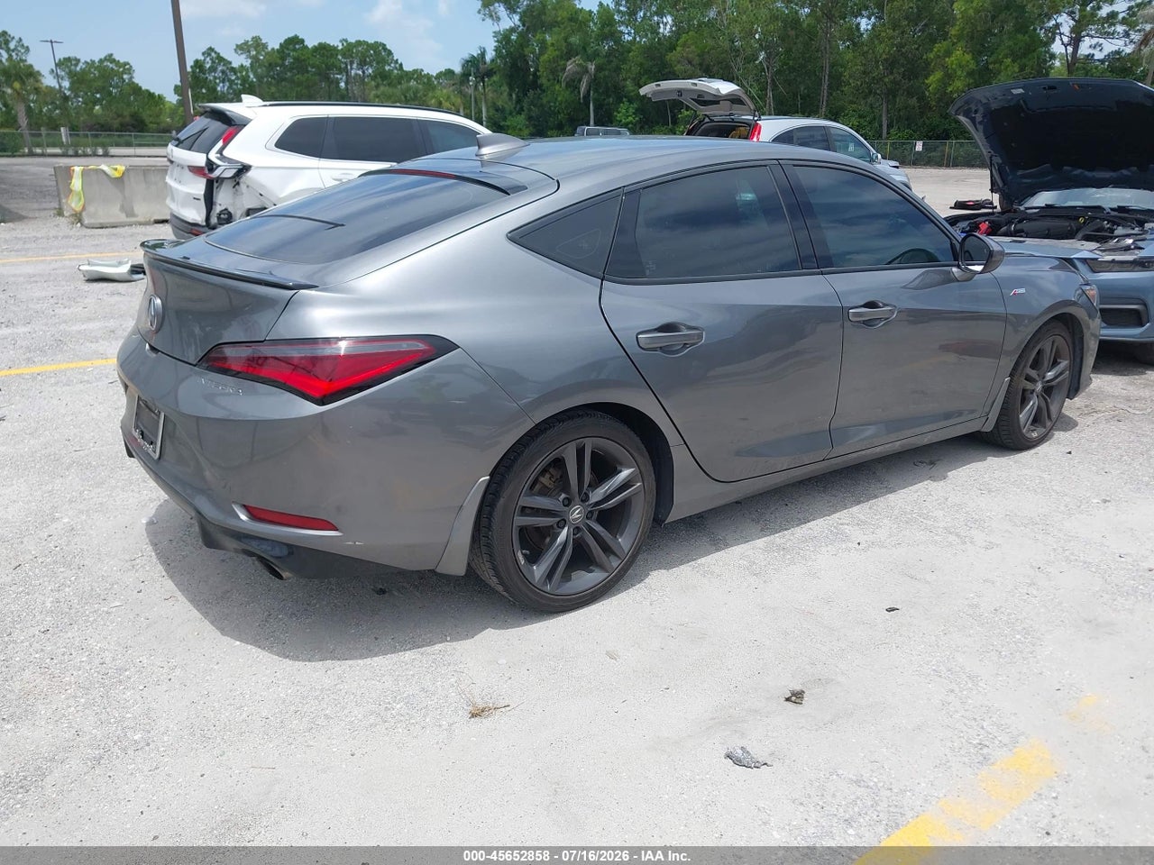 2024 ACURA INTEGRA A-SPEC · 4/11