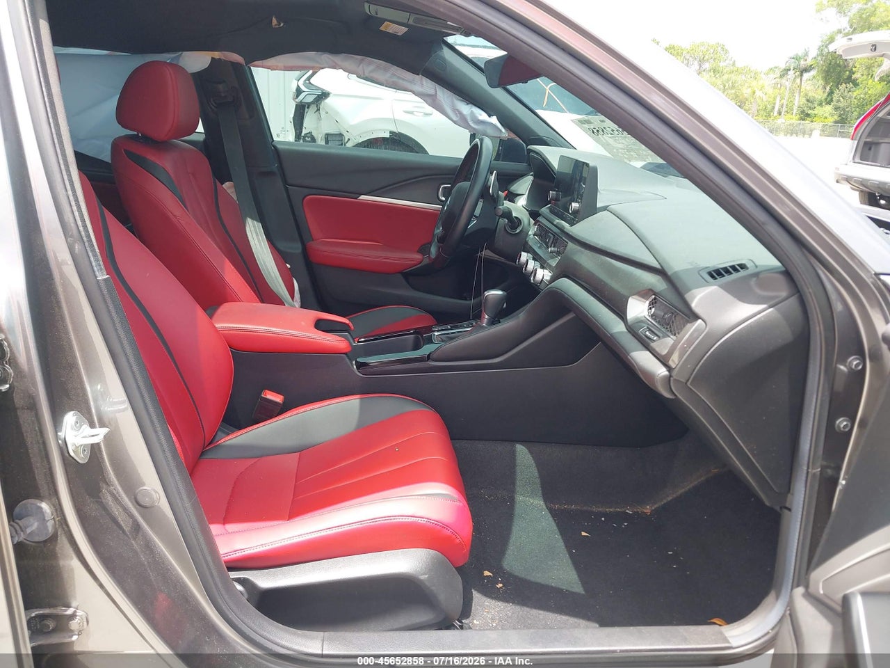 2024 ACURA INTEGRA A-SPEC · 5/11