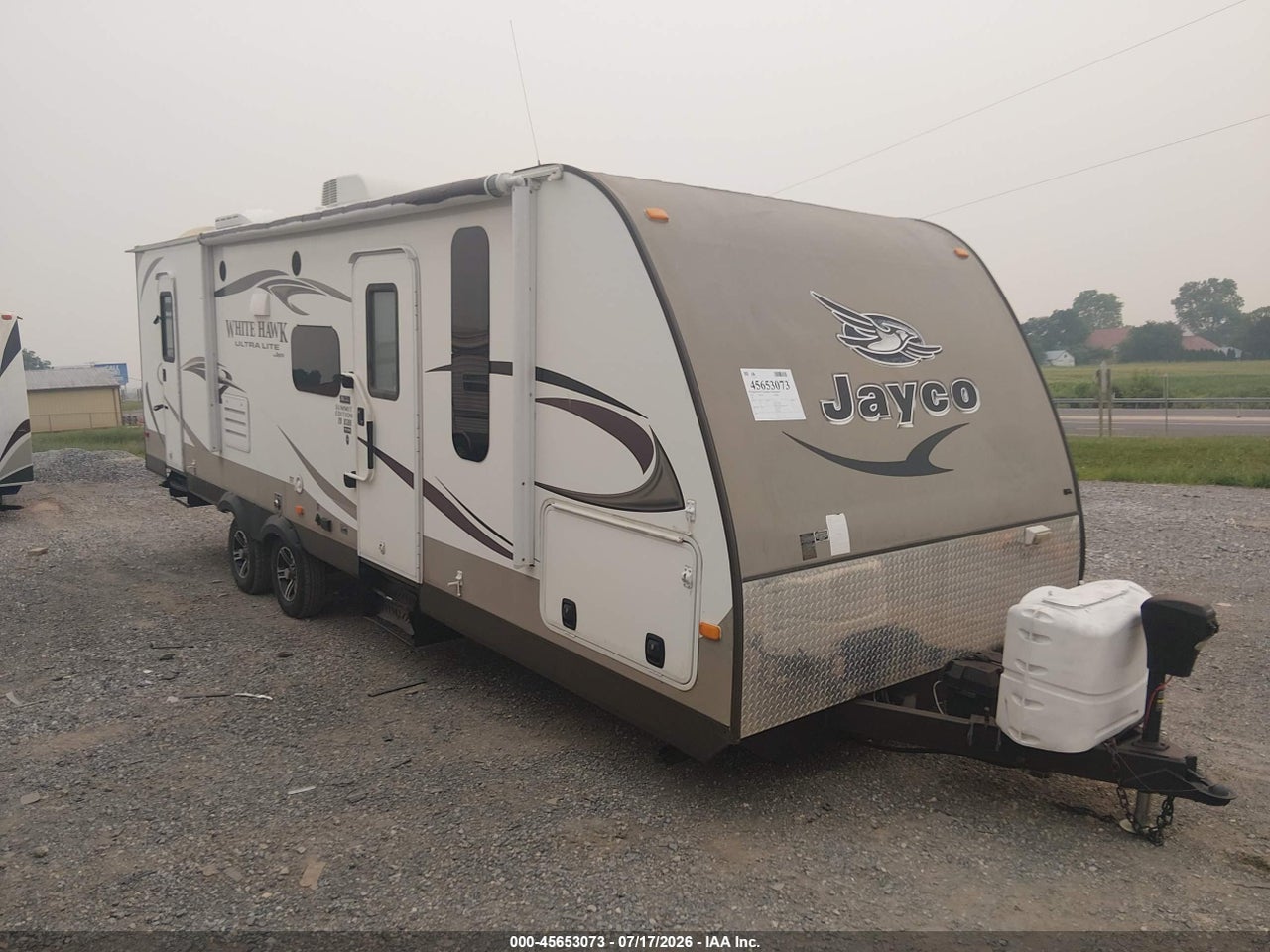 2014 JAYCO OTHER