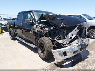 2019 RAM 1500 CLASSIC LONE STAR 4X2 5'7 BOX