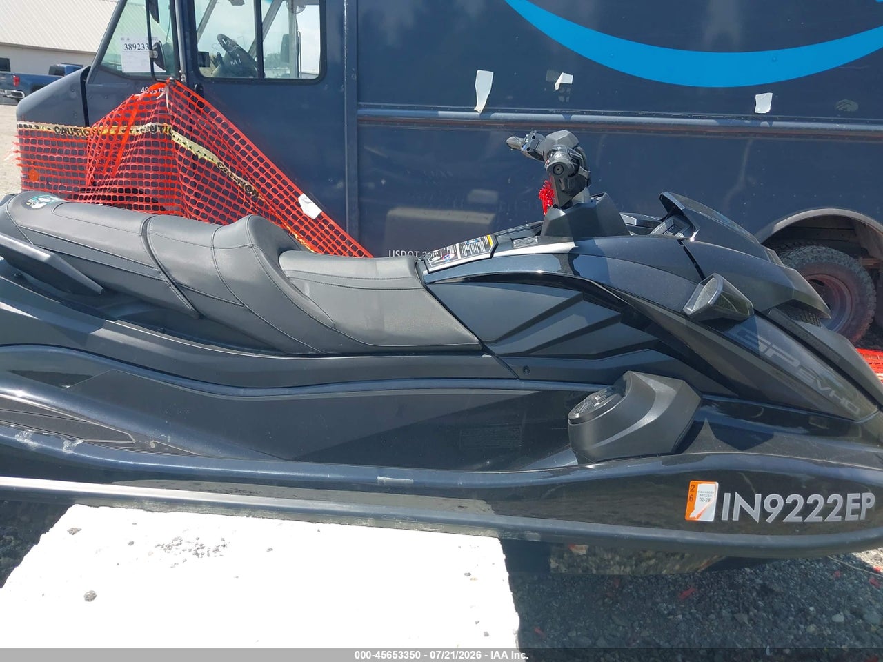 2024 YAMAHA GP1800 · 5/11