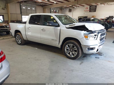 2020 RAM 1500 BIG HORN 4X4 5'7 BOX
