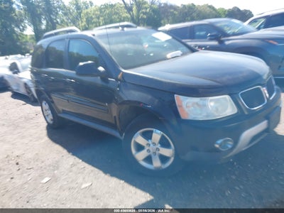 2CKDL63F566****** · 2006 PONTIAC TORRENT