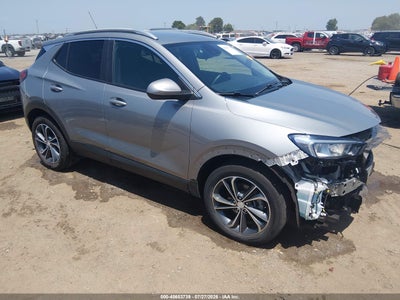 2023 BUICK ENCORE GX SELECT FWD